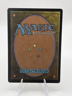 Tom Bombadil - Lord of the Rings - MTG Magic the Gathering - Near Mint - Image 2