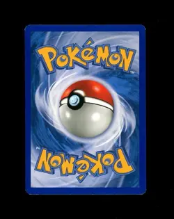 2003 Pokemon RUBY & SAPPHIRE MAKUHITA REVERSE HOLO 58/109! LP - Image 2