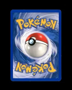 2004 Pokemon FIRE RED LEAF GREEN NIDORAN REVERSE HOLO 70/112! NM - Image 2