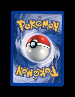 2003 Pokemon EX SANDSTORM WYNAUT REVERSE HOLO 54/100 LP! - Image 2