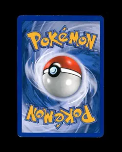 2007 Pokemon DIAMOND & PEARL STAMP PRINPLUP REVERSE HOLO 58/130! HP - Image 2