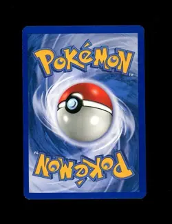 2003 Pokemon RUBY & SAPPHIRE ARON REVERSE HOLO 25/109! NM - - Image 2