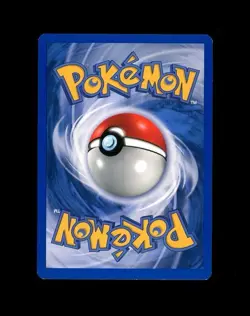 2003 Pokemon SANDSTORM BRELOOM REVERSE HOLO 33/100! LP - Image 2