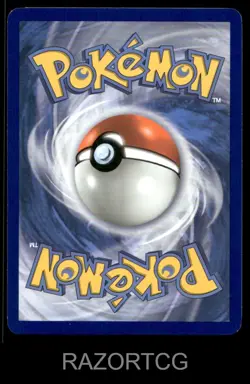 MUDKIP 019/025 P MCDONALD'S 25TH ANNIVERSARY PROMOS POKEMON LP - Image 2