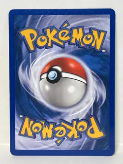 Pokemon Abra Expedition Base Set Non-Holo 93/165 - LP - Image 2