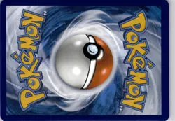 Fidough SVP069 Shiny Holo Scarlet & Violet Promo Pokemon Card Trading Card TCG - Image 2