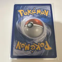 The Pokemon Company M Camerupt EX XY198A Mega EX Promo Full Art Holo Eng - Image 2