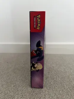 Pokemon TCG Cynthia's Garchomp ex Premium Collection Brand New - Image 3
