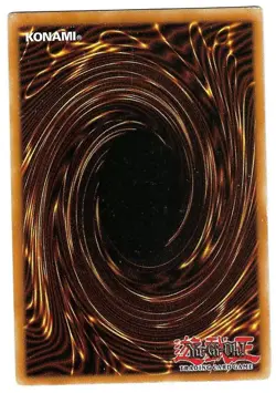 YUGIOH - THOUSAND-EYES RESTRICT - DUELIST LEAGUE SERIE 1 - SUEPR RARE - DL1-001 - Image 2