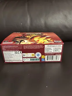Premium Booster Vol 2 Booster Box PRB-02 One Piece Card Game UNSEALED - Image 4