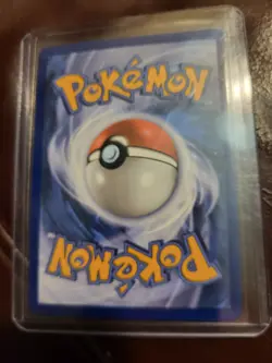 Pokemon Pikachu TCG Promo Card SVP 225 2025 World Championships - Image 3