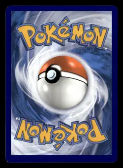 Gloom 093/091 Shiny Rare Paldean Fates Pokemon Card - Image 3