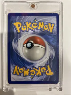 Dragonite Cracked Ice Holo Card 151/236 Unified Minds Set Perfect Condition - Image 2