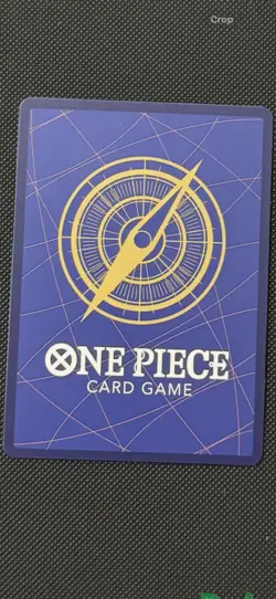 Monkey.D.Luffy P-001 (Gift Collection 2023) One Piece Promotion Cards Foil NM - Image 2