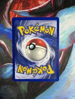 Pokemon Card - Electabuzz (WB Movie Promo) - WoTC Promo Stamped #2 LP - Image 2