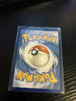 Pokemon Noctowl TCG Scarlet Violet Black Star Promo Card SVP141 - Image 2