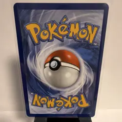 Mega Galagladi ex 048/086 CRI Pokemon Karte Deutsch NM Double Rare - Image 4