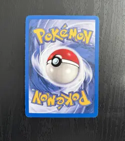 Golem 36/62 - Fossil, english Pokemon TCG - Image 2