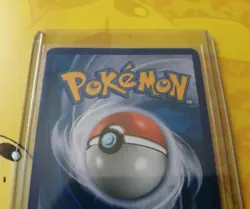 Pokemon Gyarados 123/123 HeartGold SoulSilver Ultra Rare Reverse Holo Card NM - Image 5