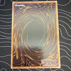 Yu-Gi-Oh! Konami Monster Reborn Ultra Rare Holo 1st Ed RA05-EN108 RA05 - Image 2