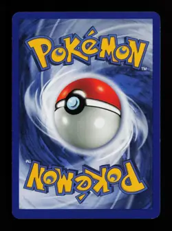 Eevee 55/82 1st Edition Common Team Rocket Pokemon Cards - Image 2