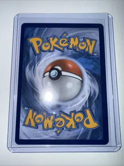 Pokemon TCG Lunala GX Full Art Ultra Rare Card Sun & Moon Base Set Lot 2 2017 - Image 5