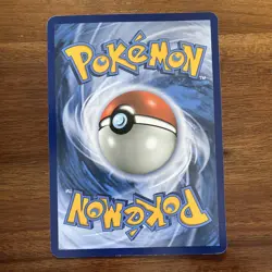 Pokemon TCG Magikarp Wailord GX Tag Team SM166 Jumbo Promo Card Pokemon - Image 2