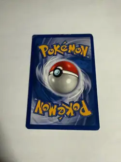 1999 Pokemon Jungle Kangaskhan 5/64 Holo Rare WOTC Vintage Card - Image 5