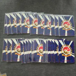 33 Japanese Gym Challenge From The Darkness Original Pokemon Card Bundle WOTC EX - Image 2