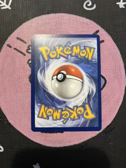 Pokemon Cards Tinkatink 216/193 Paldea Evolved Illustration Rare NM - Image 2