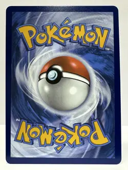 Pokemon TCG Team Roket's Proton 227/182 Destined Rivals Full Art - Image 2