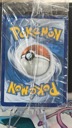 Pokemon TCG - Greninja Gold Star SWSH144 Celebration Promo - Sealed - Image 2