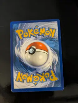 POKEMON -- TOTODILE 018/025 MCDONALD'S 25TH ANNIVERSARY PROMOS HOLO PROMO -- LP - Image 2