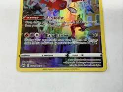 Pokemon TCG Latias Ultra Rare GG20/GG70 Crown Zenith GG Full Art Holo EN - Image 2