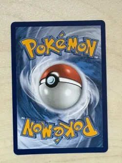 Pokemon TCG Mega Charizard X Ex MEP029 Mega Evolution Black Star Promo Holo NM - Image 2