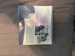 Pokemon TCG: Sword & Shield Silver Tempest Elite Trainer Box New/Sealed (perfect - Image 2