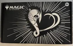 FESTIVAL IN A BOX: ATLANTA 2025 Magic Secret Lair Sealed -MTG- IN HAND/COMPLETE - Image 1