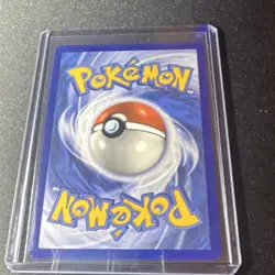 The Pokemon Company Galvantula ex 260HP Secret Rare Holo Full Art EN 2024 - Image 2