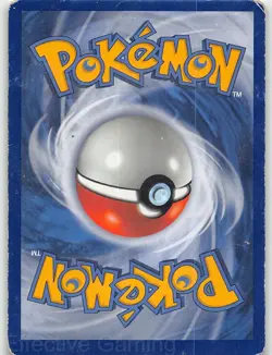 Glaceon 020/100 Holo Promo Burger King Promos Pokemon HP Fukuda - Image 2