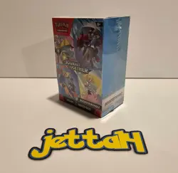 Pokemon Journey Together Booster Bundle - Scarlet Violet SV09 BRAND NEW/SEALED! - Image 1