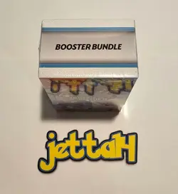 Pokemon Journey Together Booster Bundle - Scarlet Violet SV09 BRAND NEW/SEALED! - Image 3