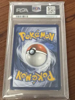 2023 POKEMON SVP EN MEWTWO 151 ULTRA PREMIUM COLLECTION 052 PSA 9 MINT - Image 2
