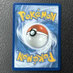 Nintendo Pokemon TCG Cinccino EX 119/086 Chaos Rising Full Art Holo ENG 240 - Image 2