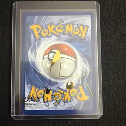 Pokemon Mega Zygarde ex 120/088 Special Illustration Rare Perfect Order NM - Image 2