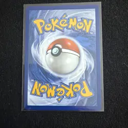 Pokemon Mega Zygarde ex 120/088 Special Illustration Rare Perfect Order NM - Image 3