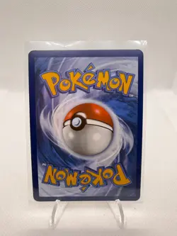 Chansey 113/165 Rare 151 Pokemon Reverse Holo Near Mint - Image 2