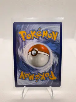 Gyarados 130/165 Rare 151 Pokemon Reverse Holo Near Mint - Image 2