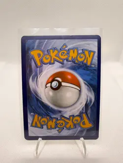 Dragonite 149/165 Rare 151 Pokemon Reverse Holo Near Mint - Image 2