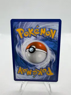 Big Air Balloon 155/165 Uncommon 151 Pokemon Reverse Holo Near Mint - Image 2