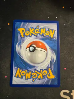 Vileplume 094/091 Shiny Rare Paldean Fates Pokemon NM - Image 2